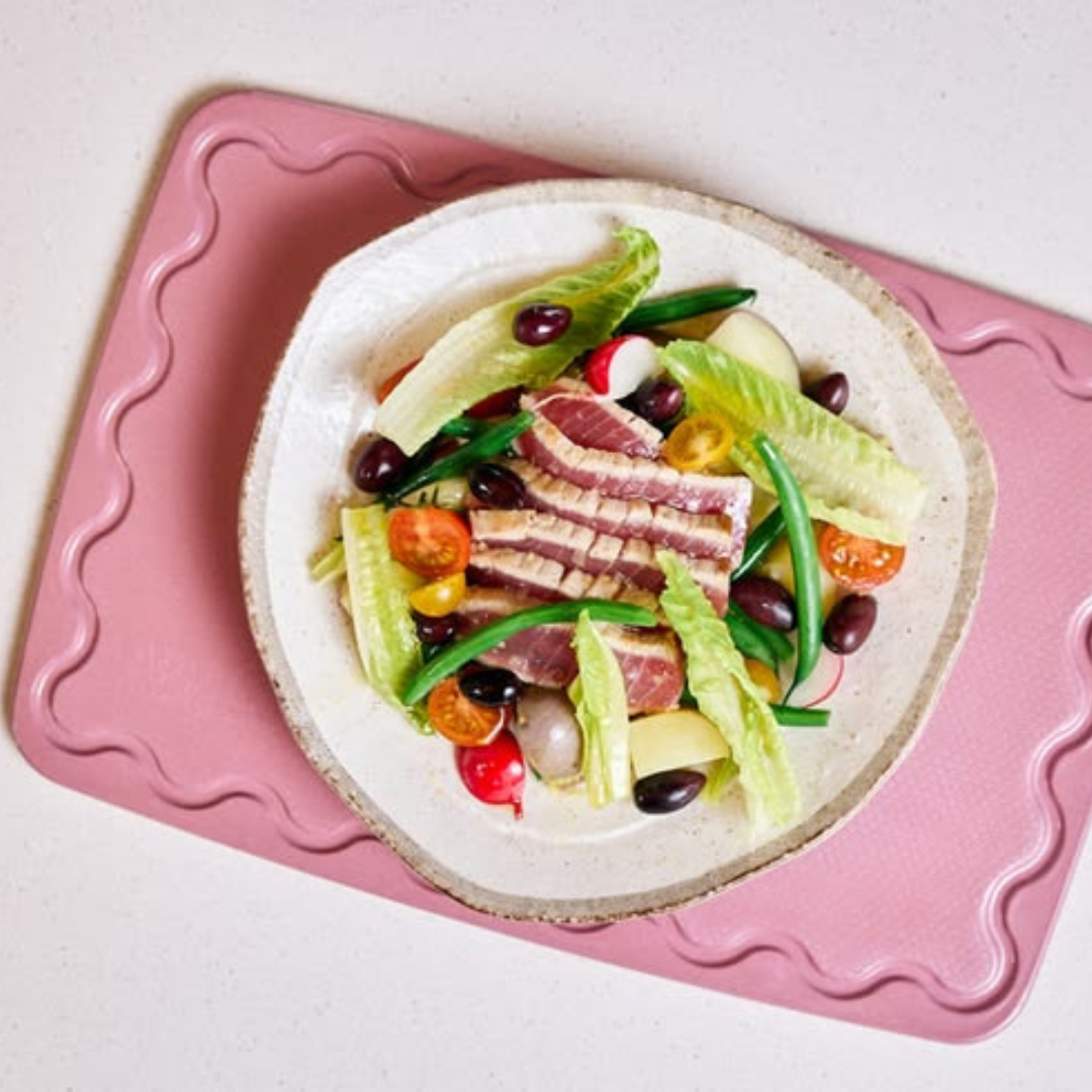 Maison Apprêt Chopping Board - Pink