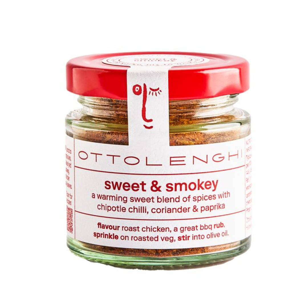 Ottolenghi Sweet & Smokey Spices 50g