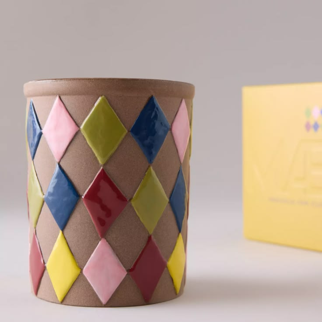 The Good Candle | Marigold, Yew, Clove