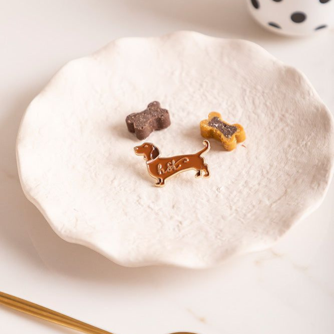 Hot Dog - Pin