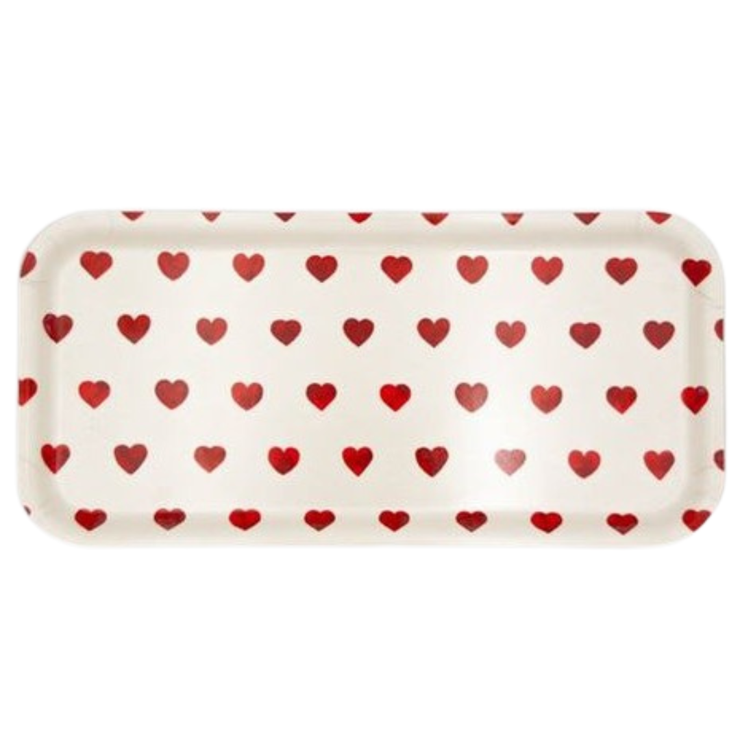 Love Heart Tray
