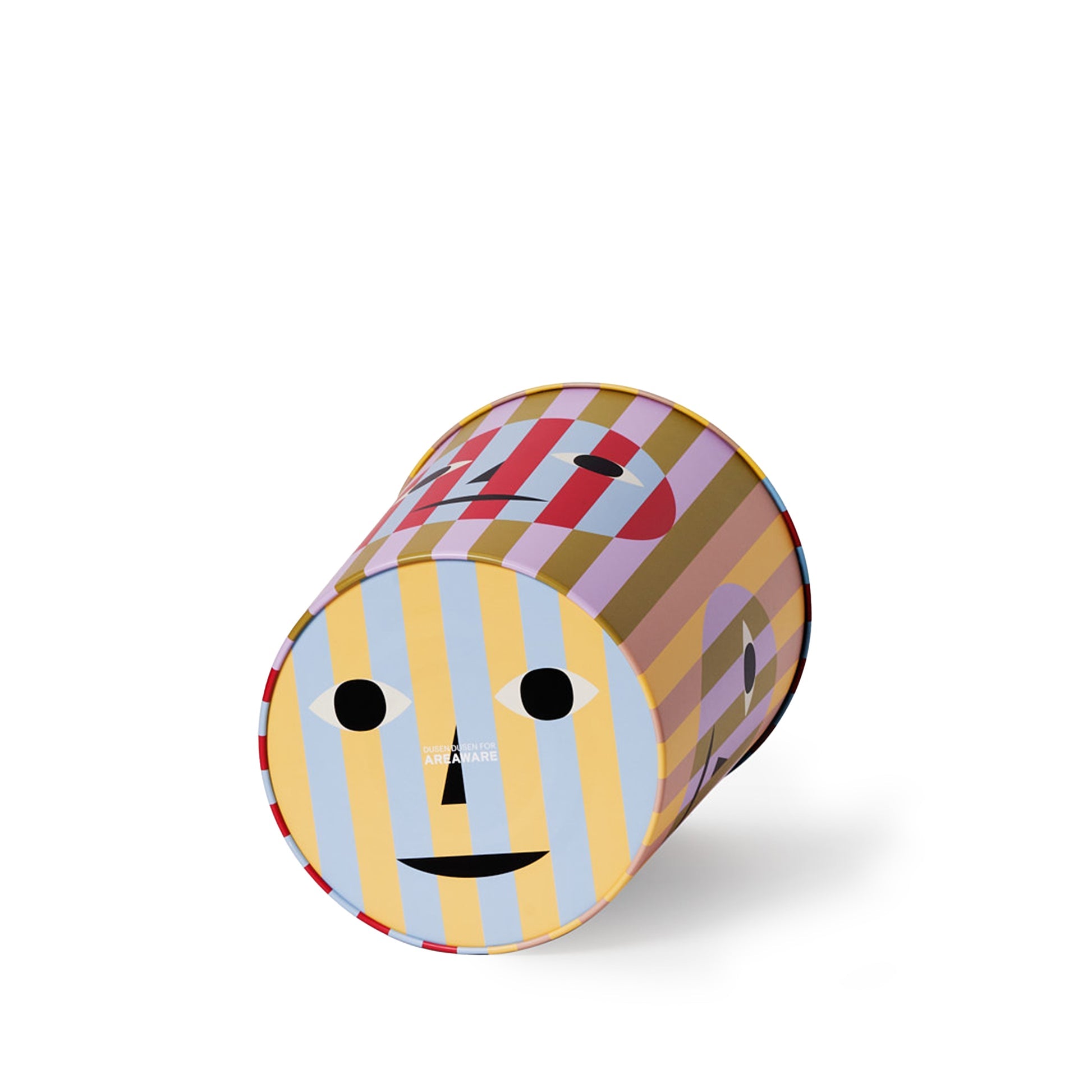 Dusen Dusen Everybody Bin