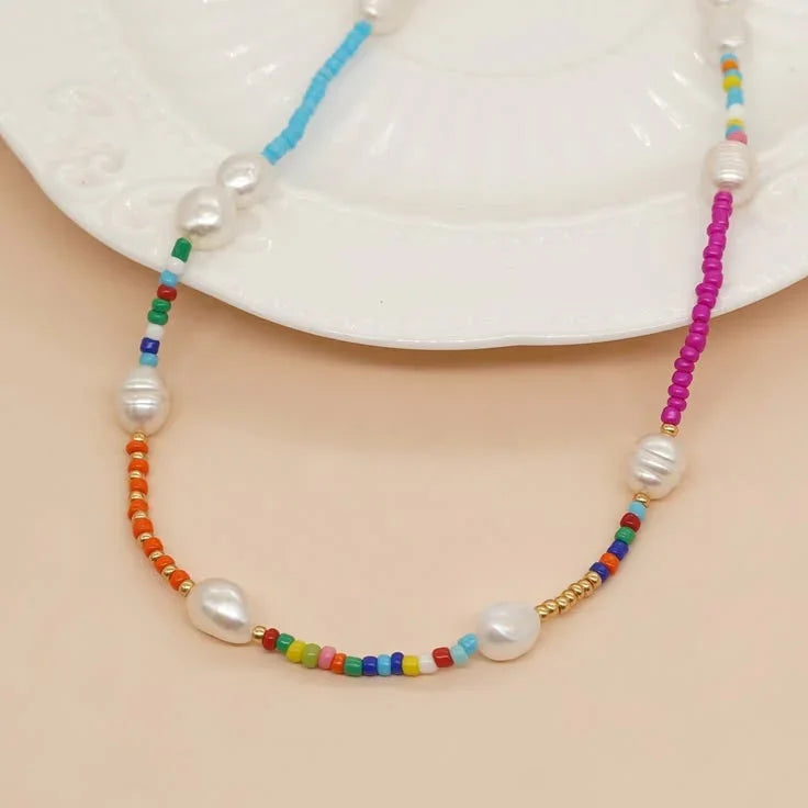 Joyride Necklace