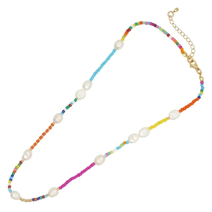 Joyride Necklace