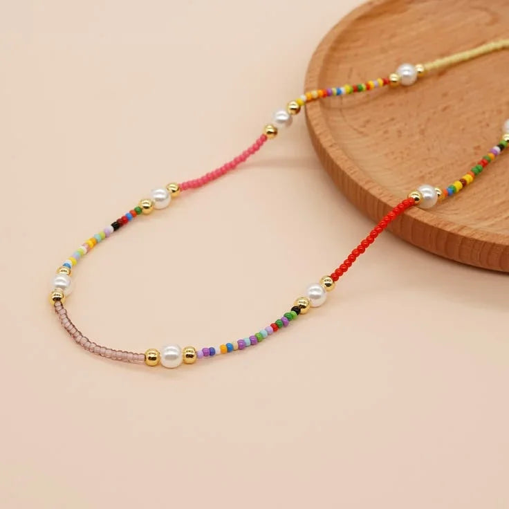 Candy Shop Necklace