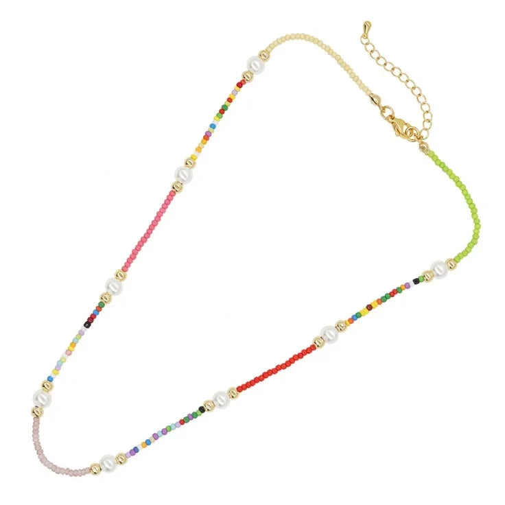 Candy Shop Necklace