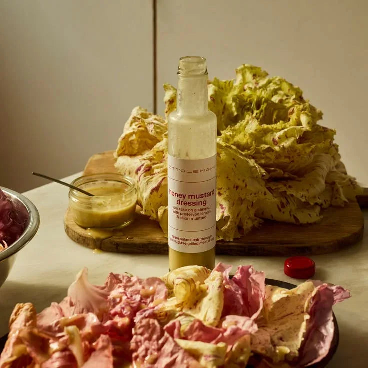 Ottolenghi Honey Mustard Dressing 250ml