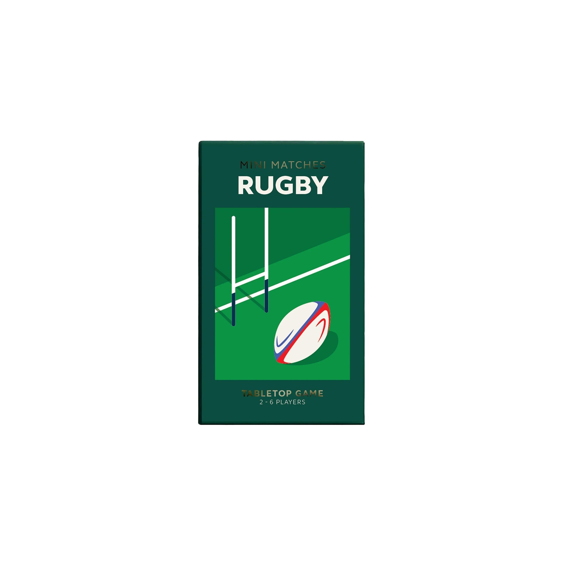 Mini Matches Rugby