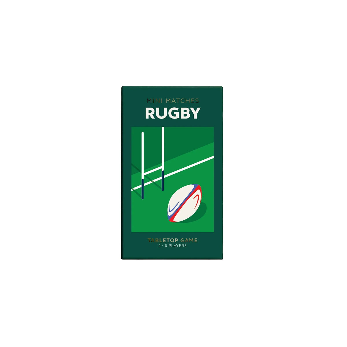 Mini Matches Rugby