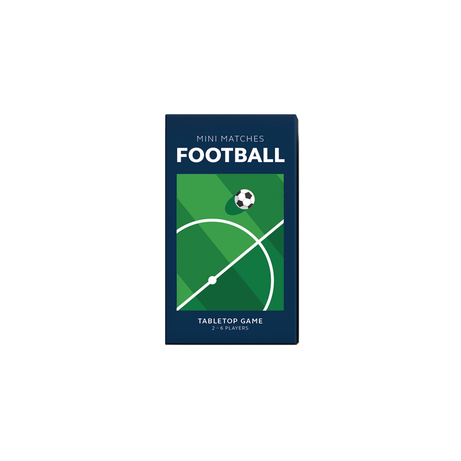 Mini Matches Soccer