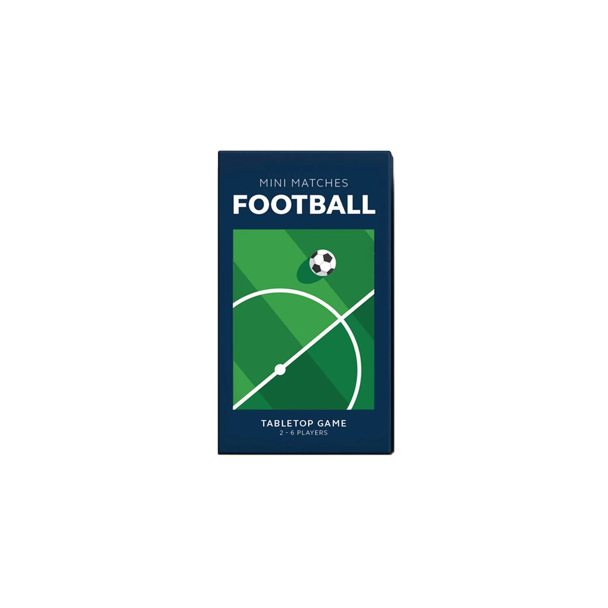 Mini Matches Soccer