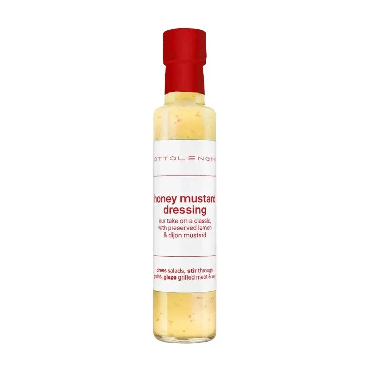 Ottolenghi Honey Mustard Dressing 250ml