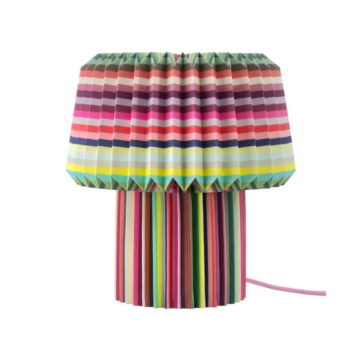 Paper Lamp Anna 'Loops'