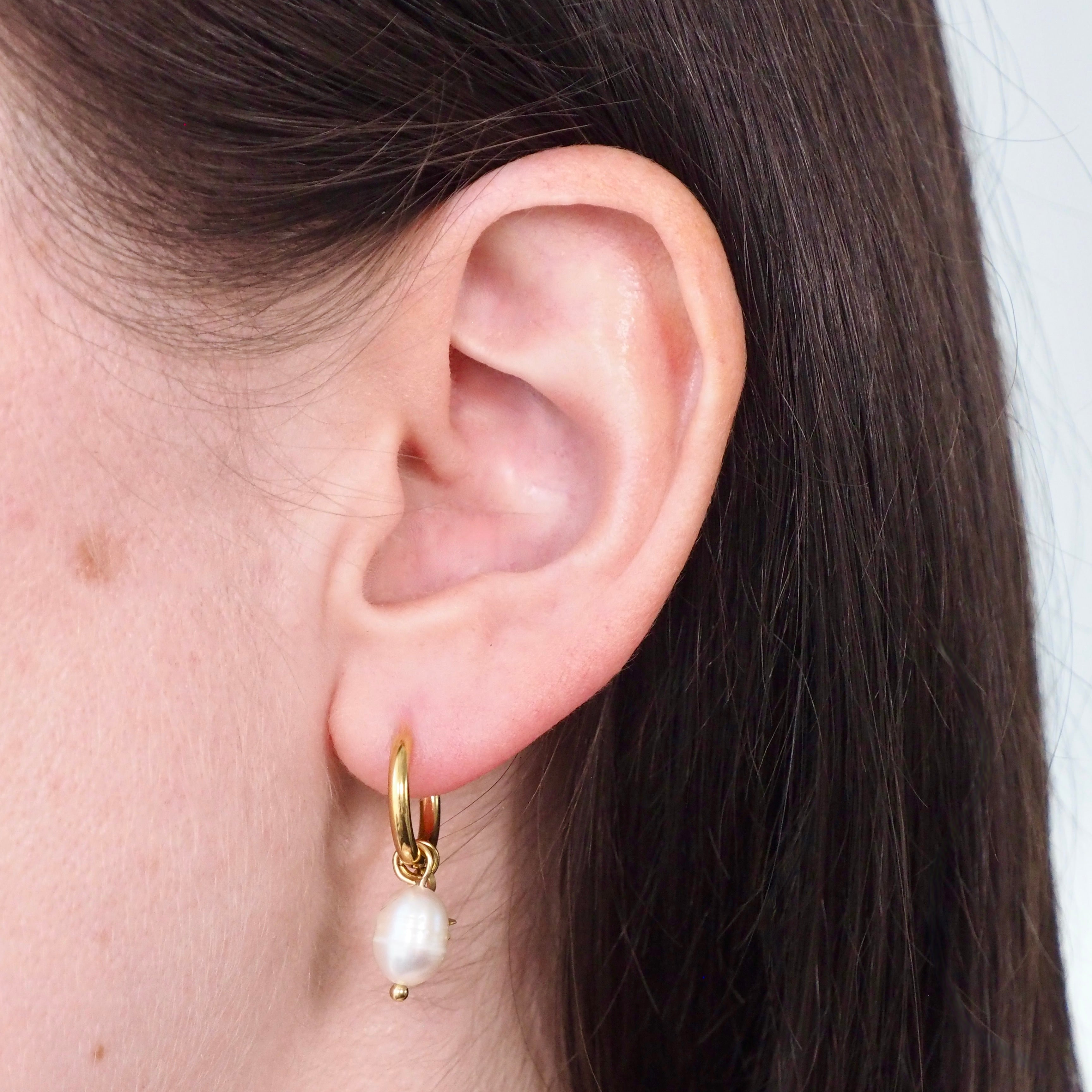 To the Stars Earrings