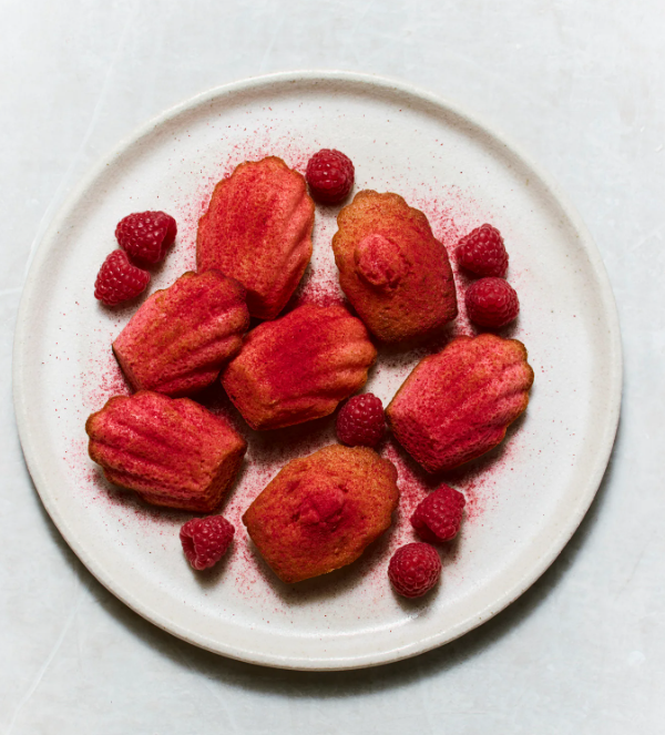 Madeleine Baking Kit