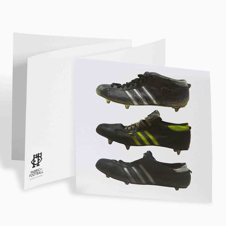 Footballers Gift Box