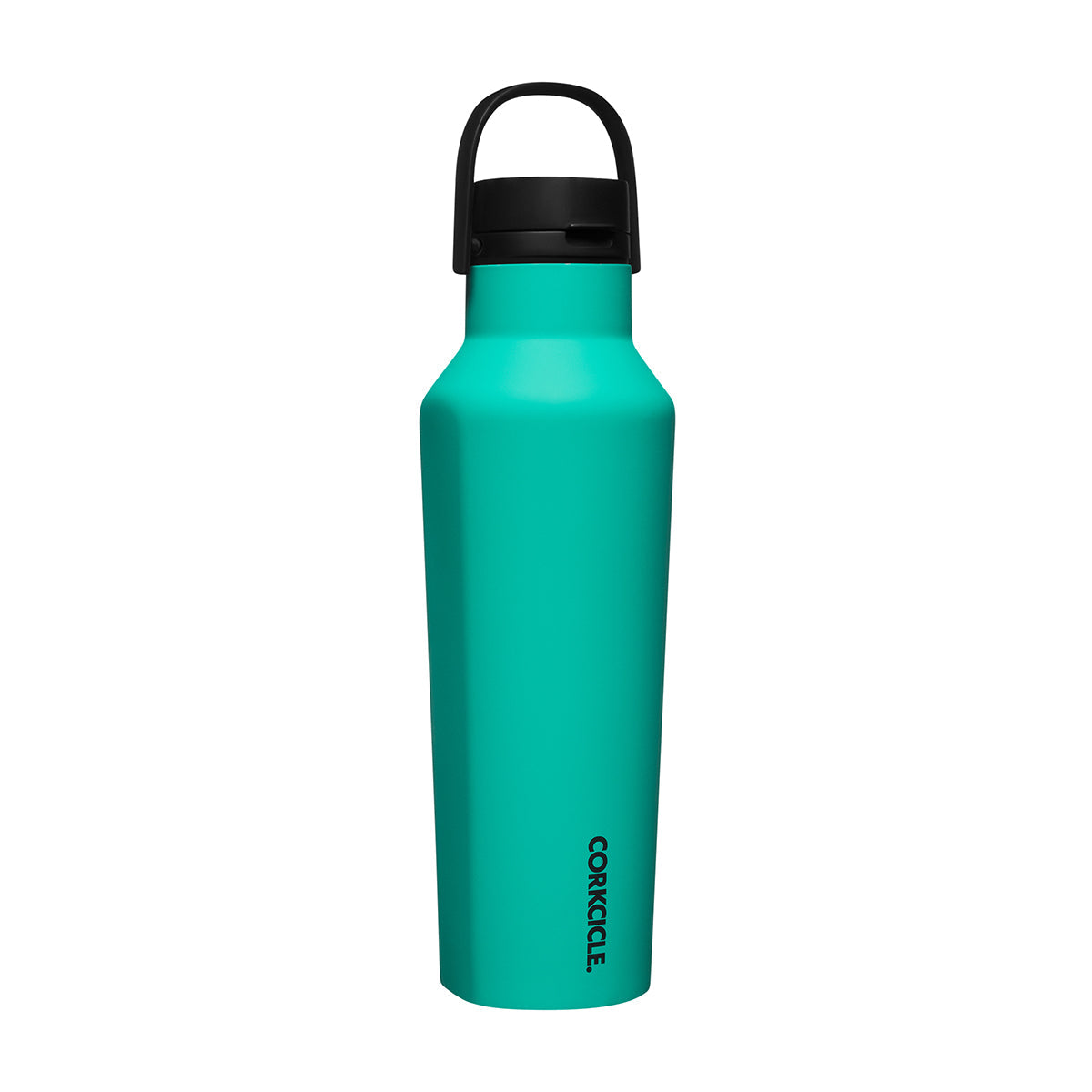 Corksicle Series A Sports Canteen 600ml - Neon Lights Kokomo