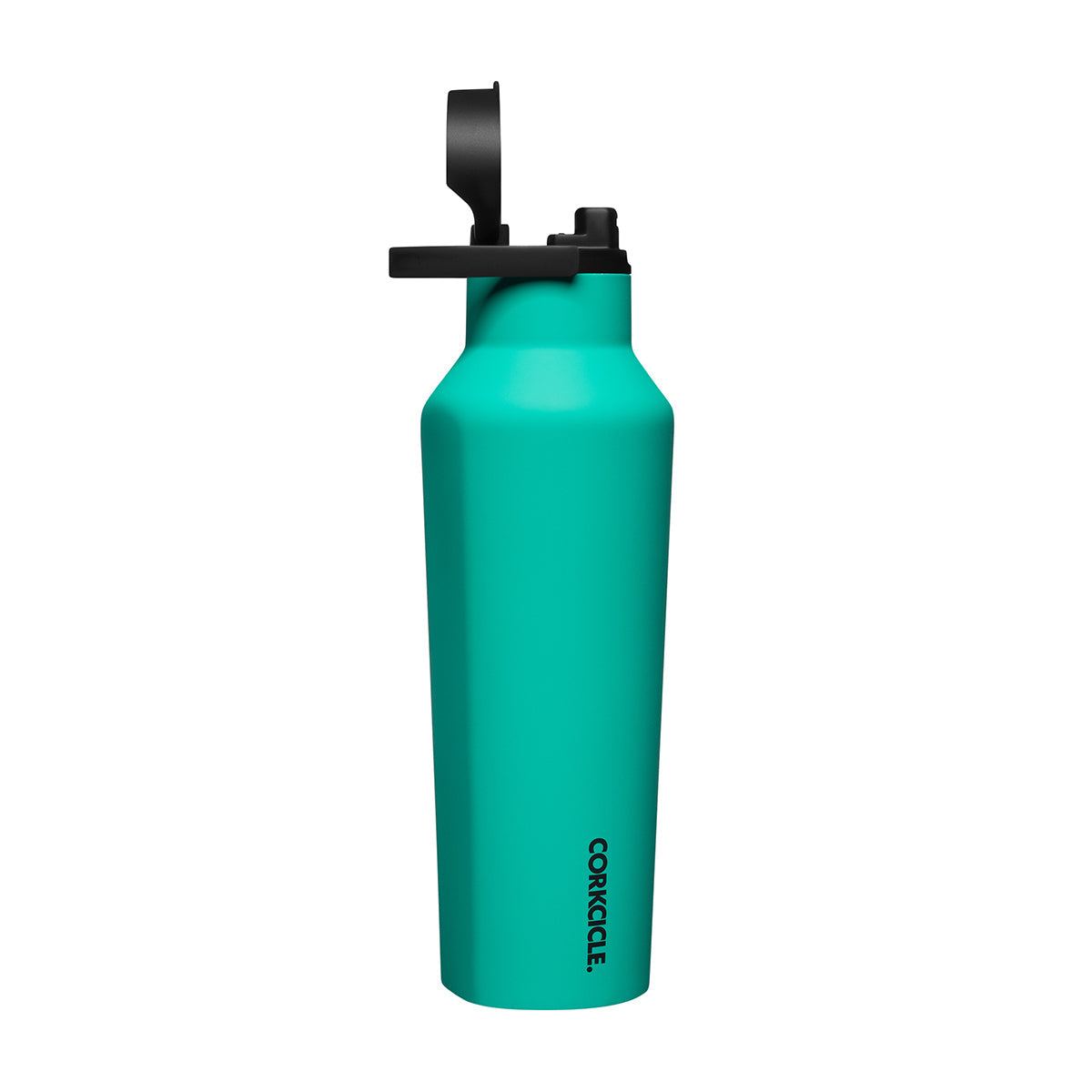 Corksicle Series A Sports Canteen 600ml - Neon Lights Kokomo