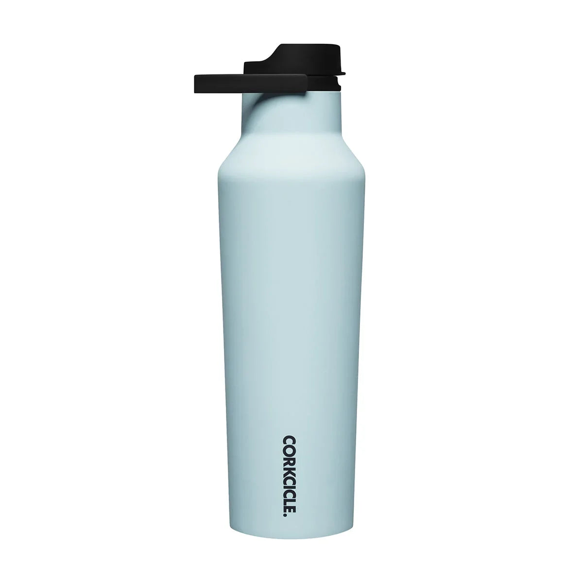 Corksicle Canteen 600ml - Powder Blue