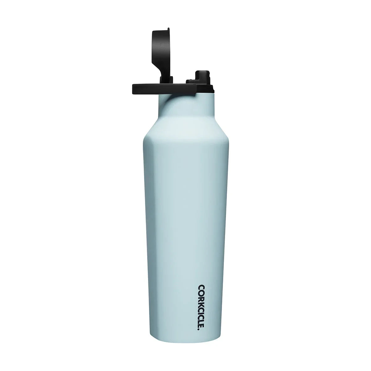 Corksicle Canteen 600ml - Powder Blue