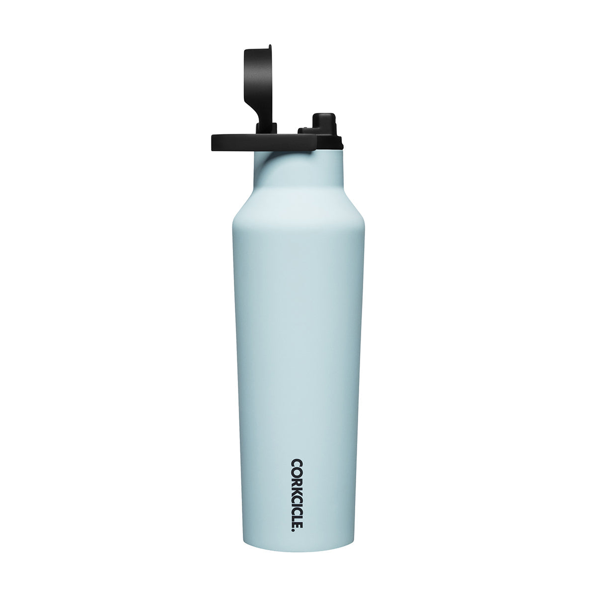 Corksicle Canteen 600ml - Powder Blue