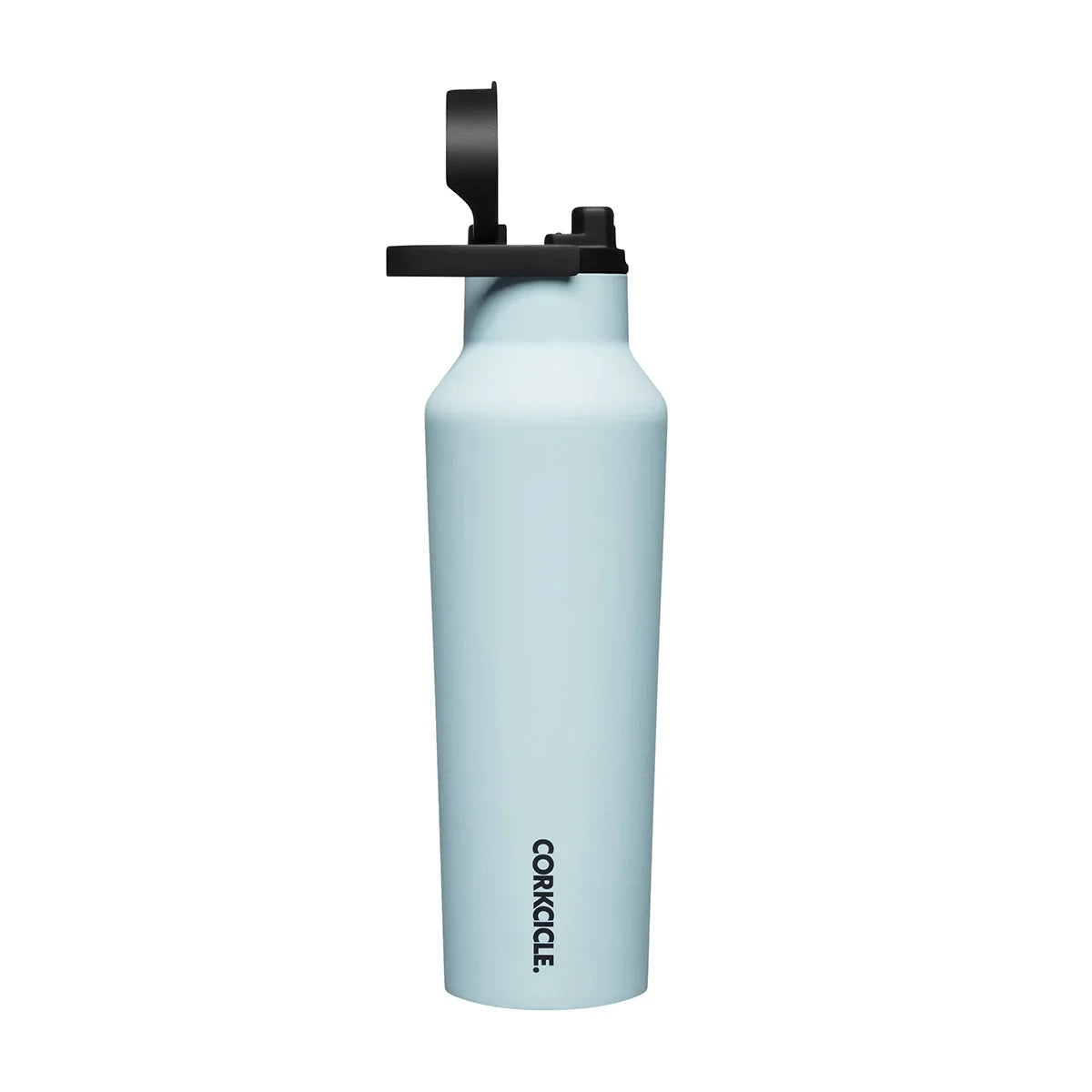 Corksicle Canteen 600ml - Powder Blue