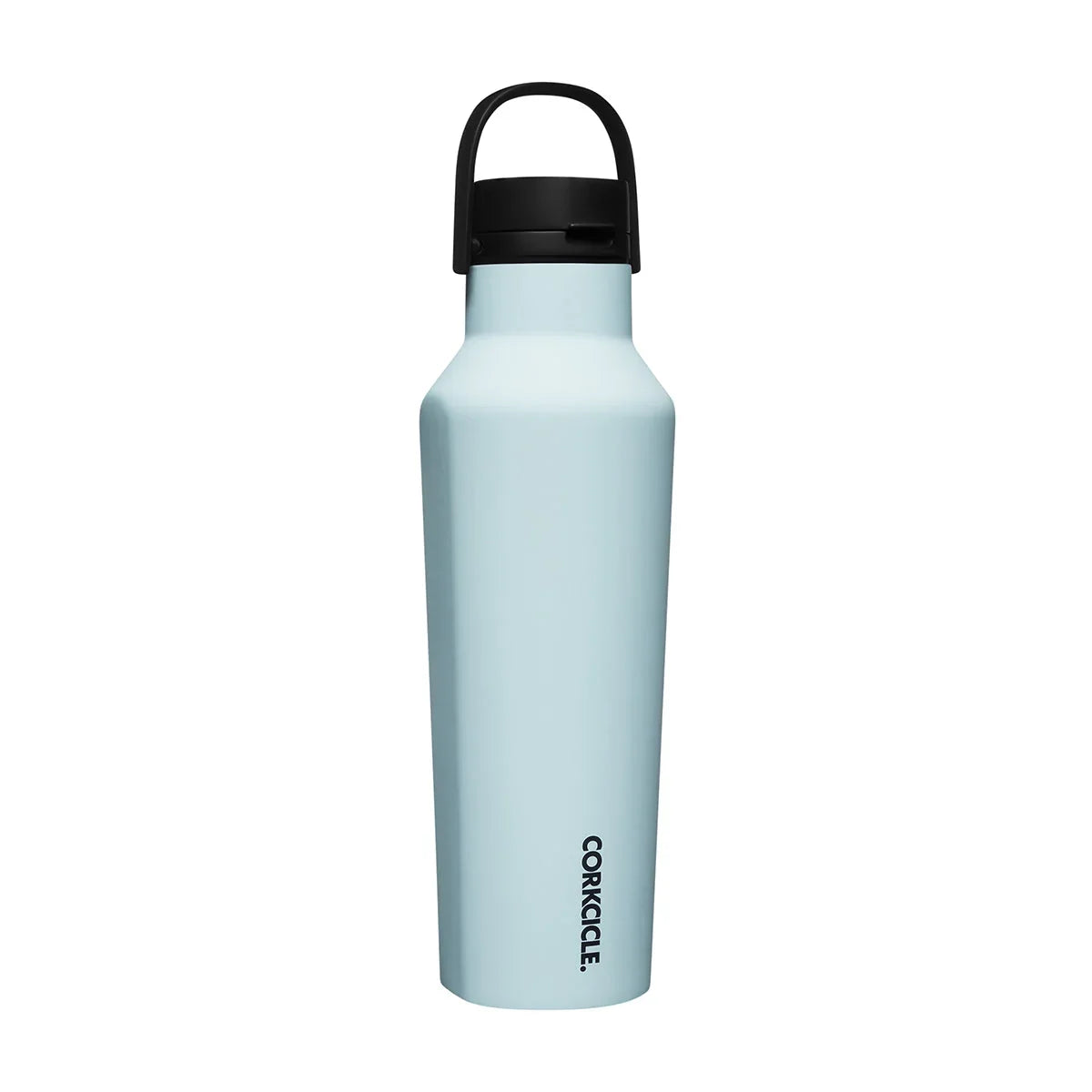Corksicle Canteen 600ml - Powder Blue