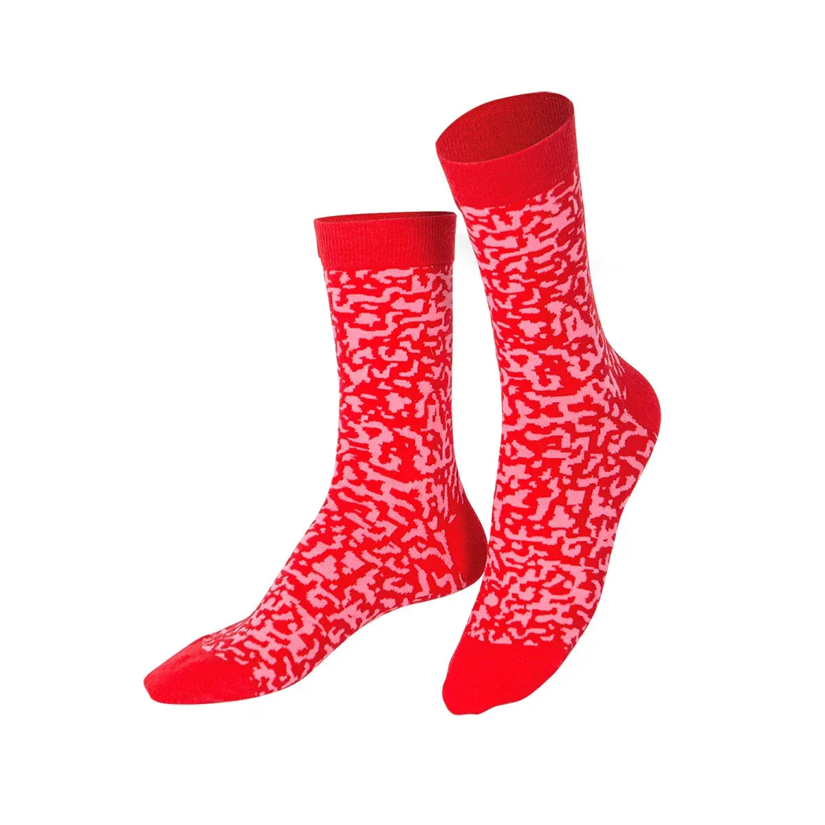 Eat My Socks: Socks Beef Burger (2 Pairs)