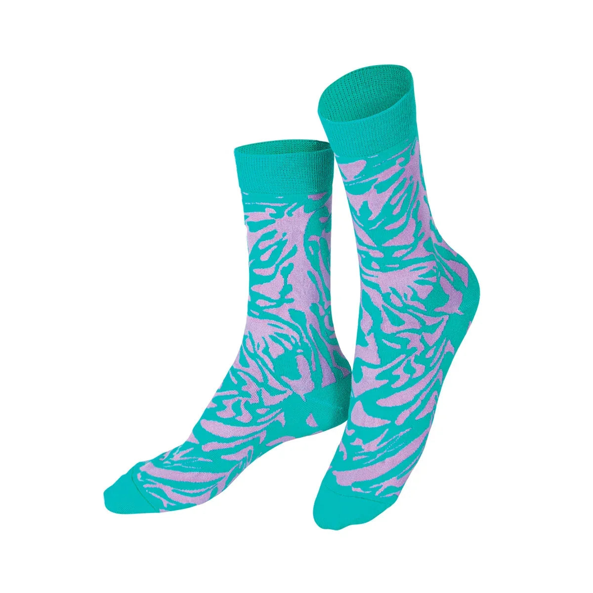 Eat My Socks: Socks Beef Burger (2 Pairs)