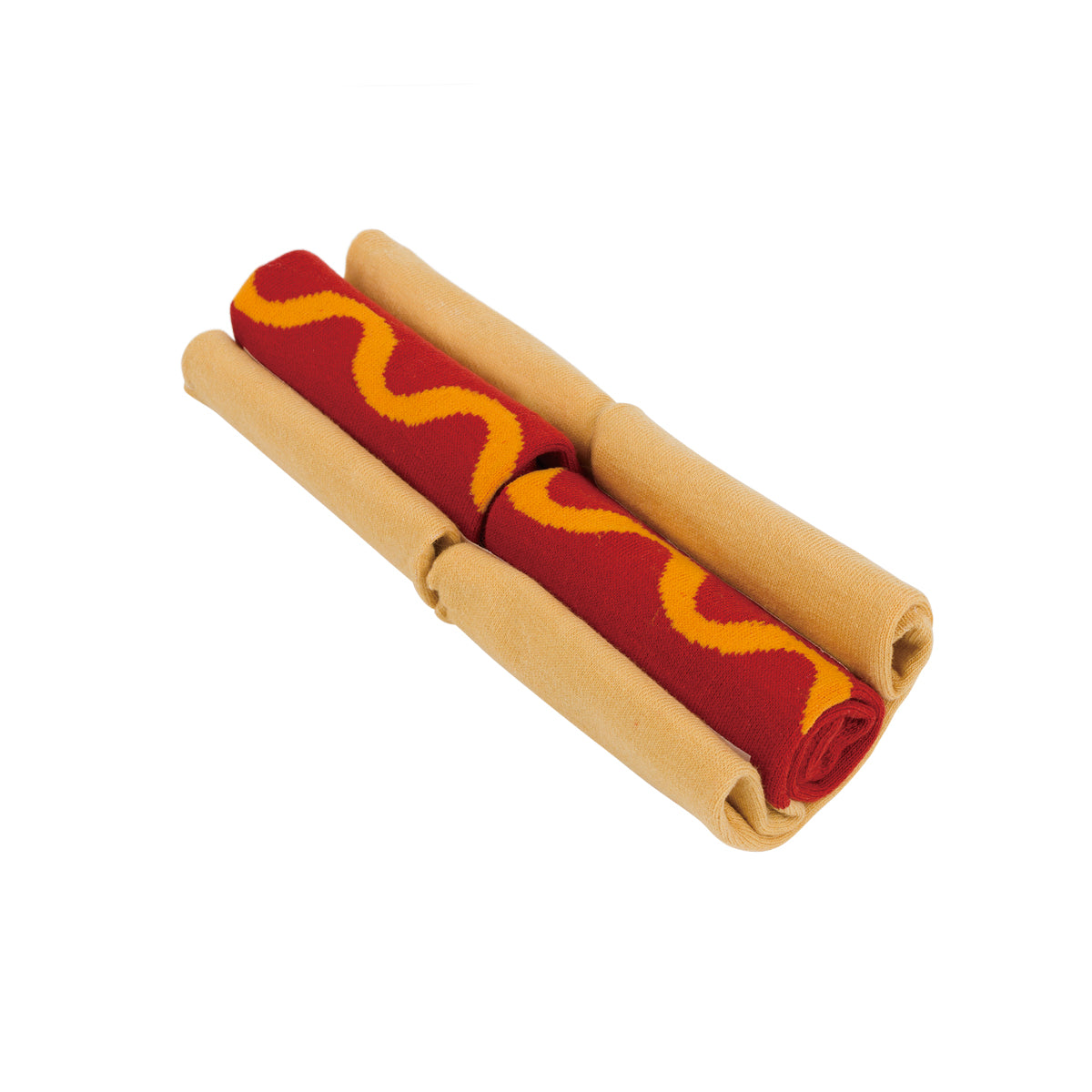 Eat My Socks - Hot Dog