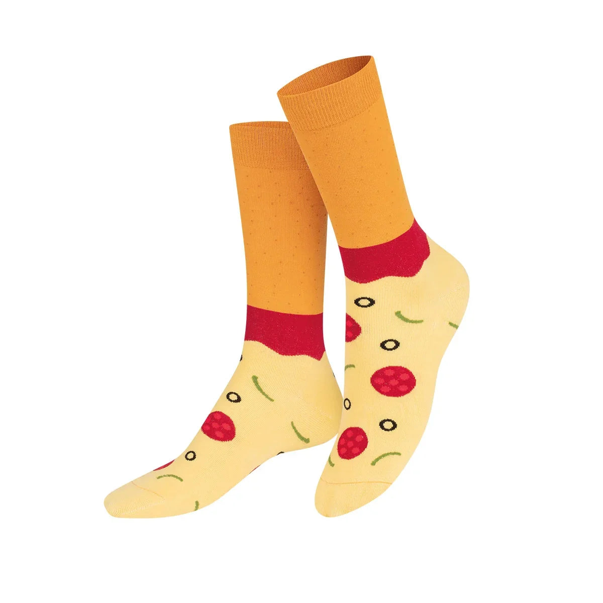 Eat My Socks: Socks Napoli Pizza