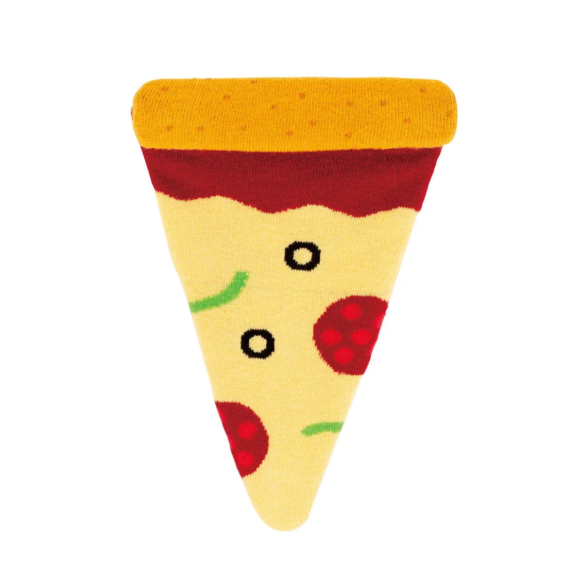 Eat My Socks: Socks Napoli Pizza