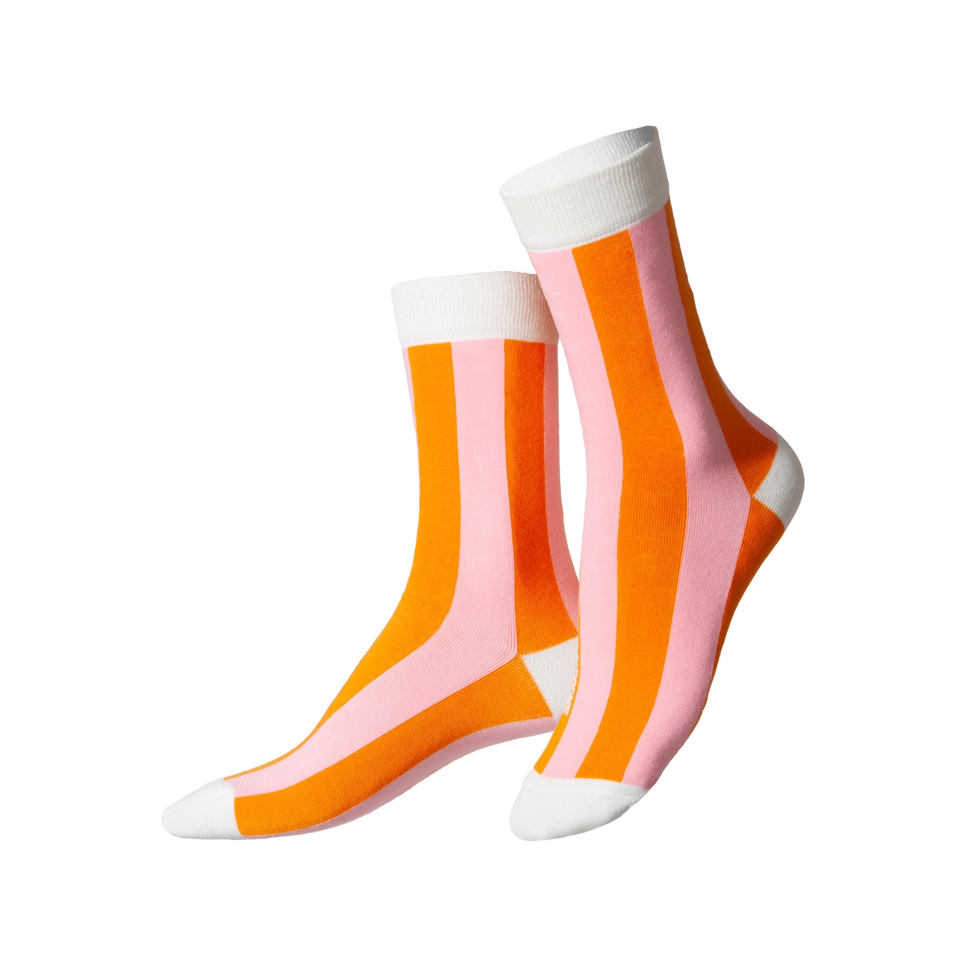Socks Soda Strawberry