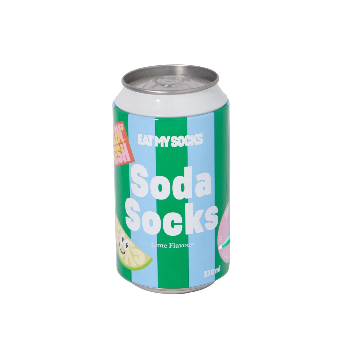 Socks Soda Lime
