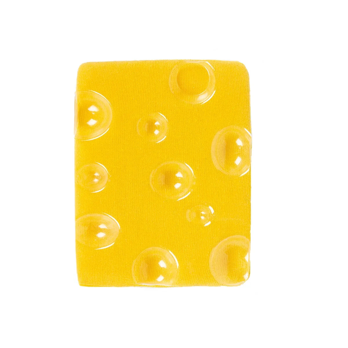 Eat My Socks: Socks Soft Gruyere