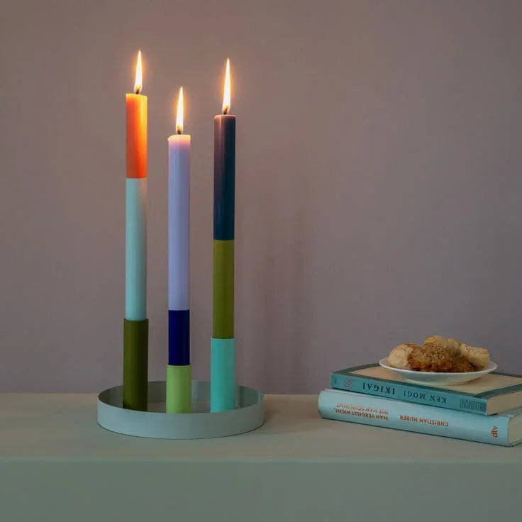 Riga Candles - Set of 3