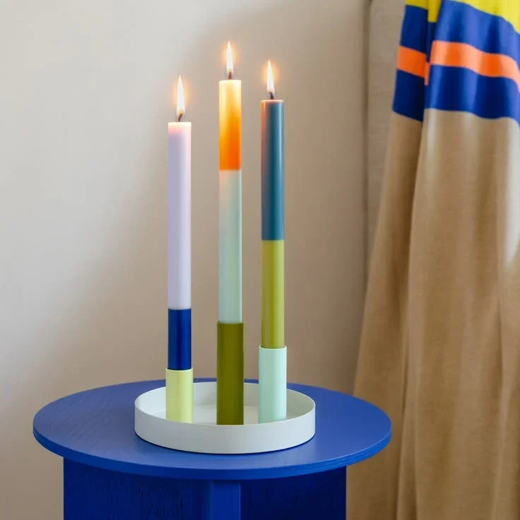 Riga Candles - Set of 3