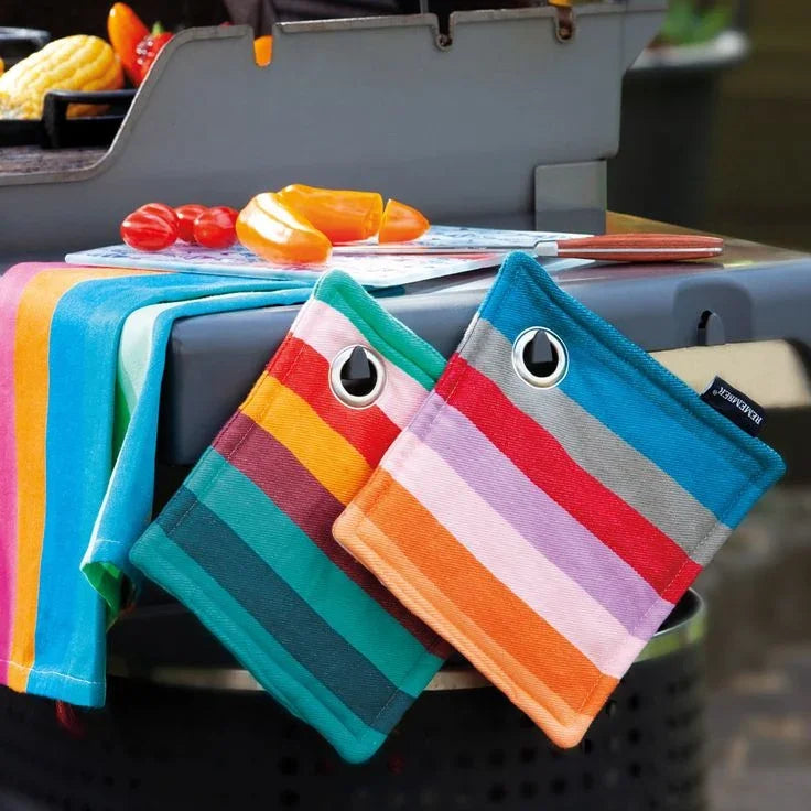 Potholder No. 2 - Set of 2