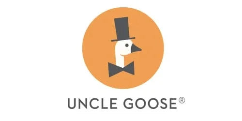 Uncle Goose Blocks