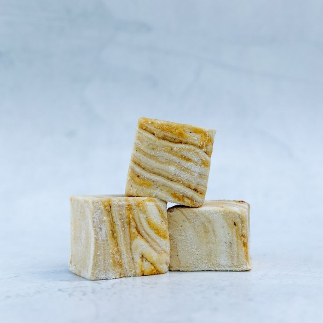 Salted Bourbon Caramel Marshmallows 90g