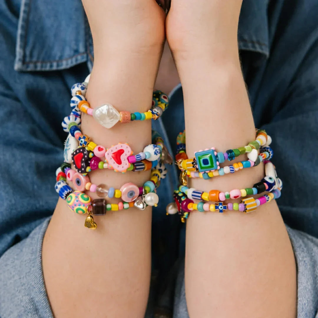Lucky Dip Bracelet