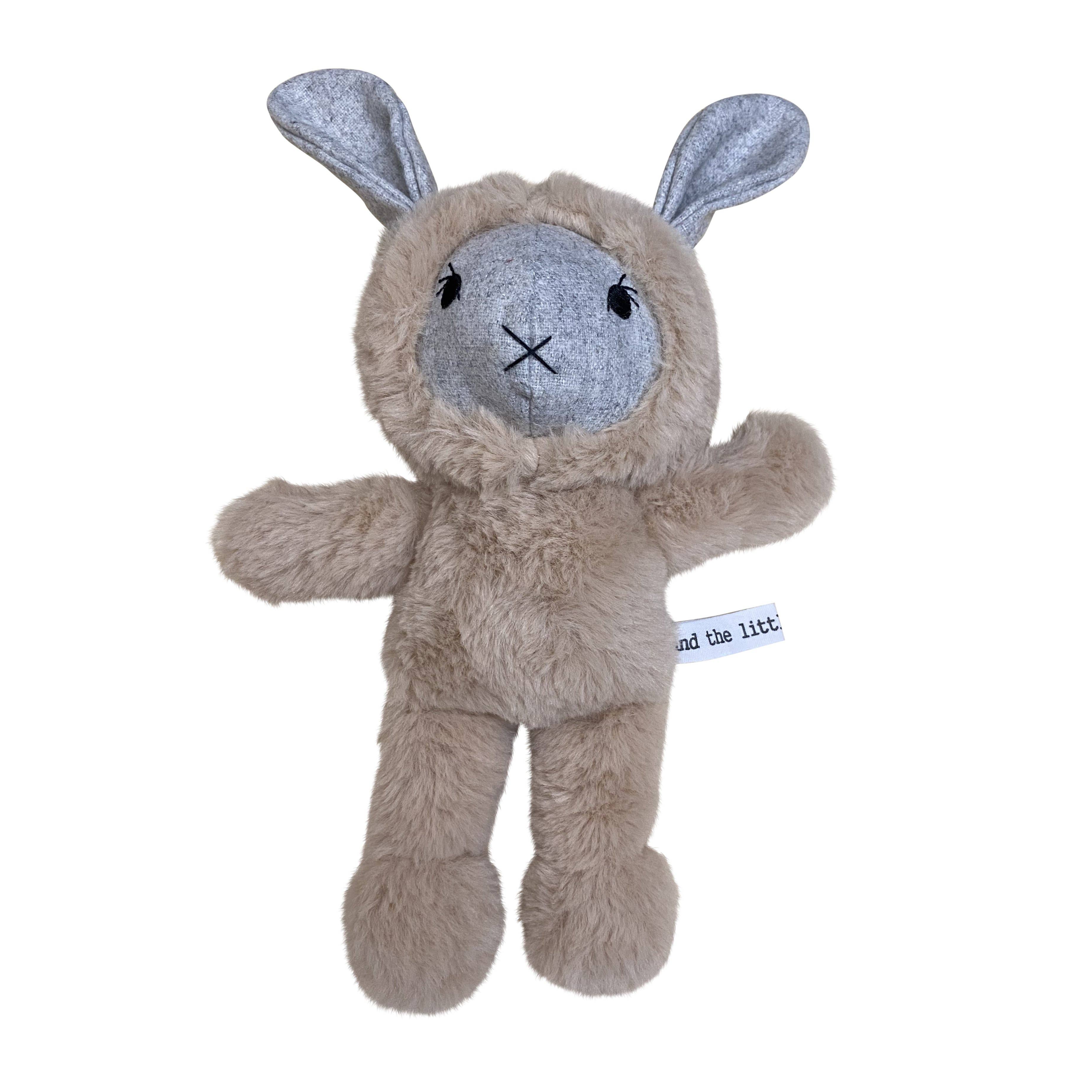Clementine Rabbit soft toy