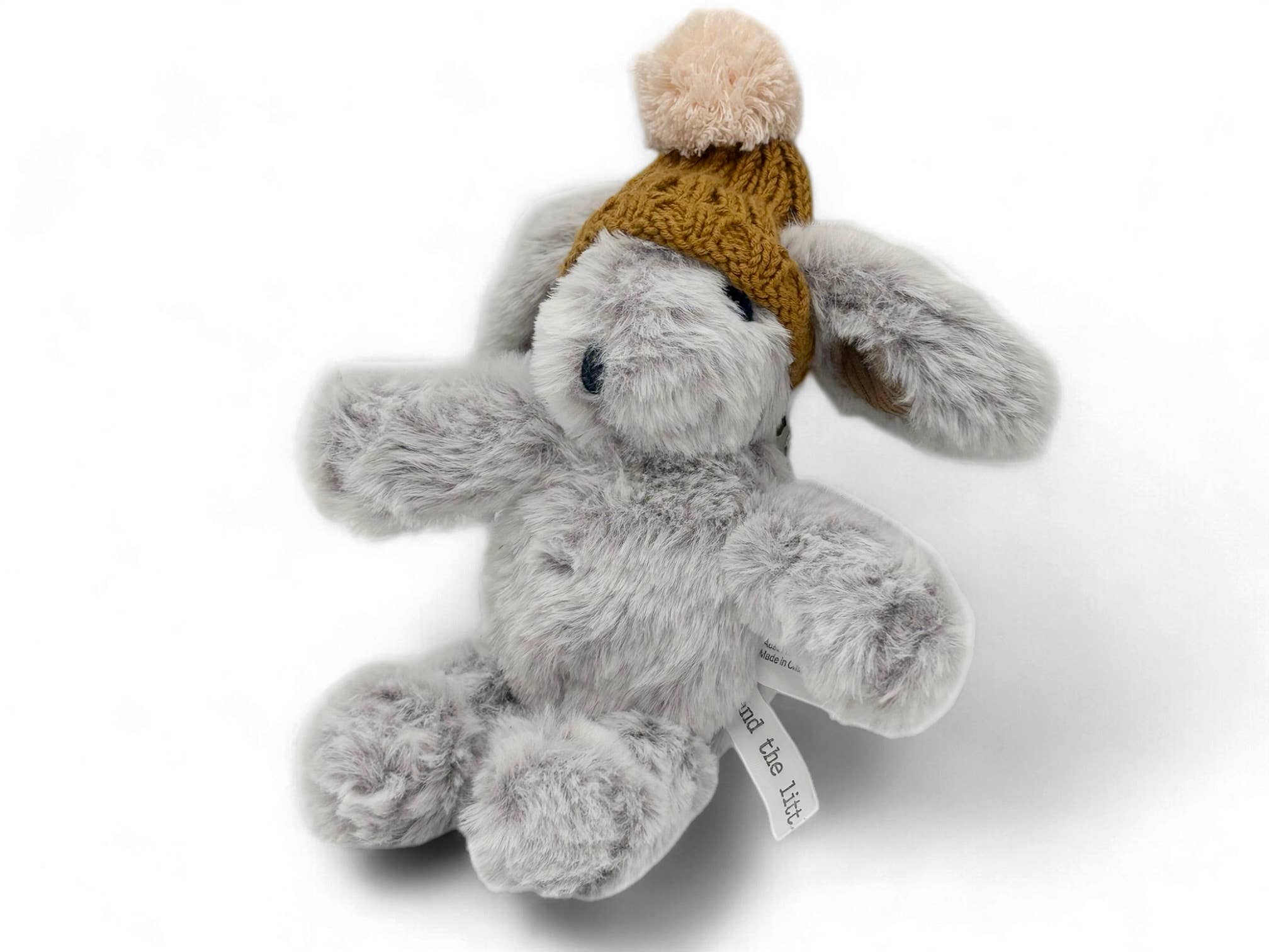 Edith Rabbit Soft Toy