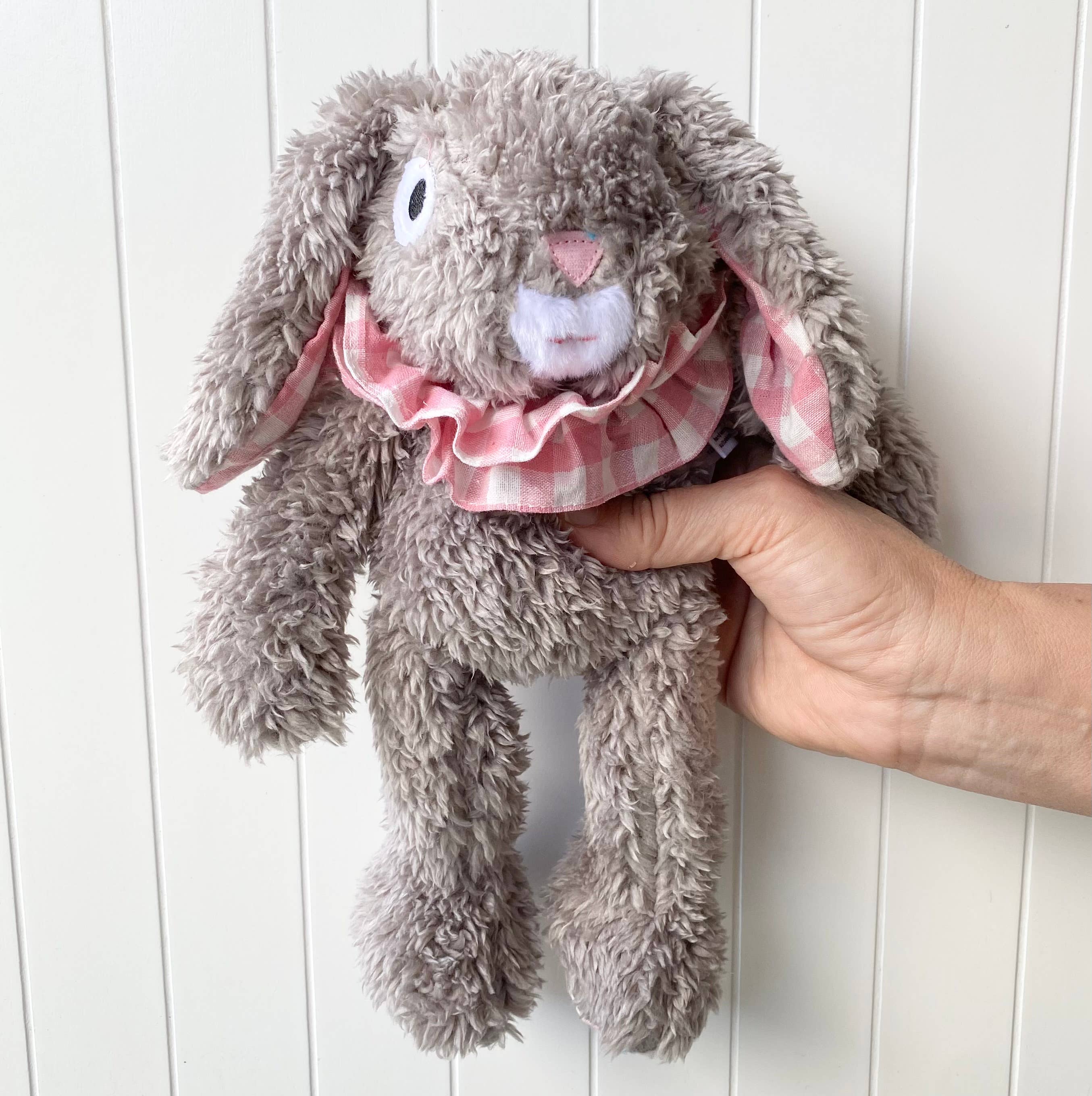 Eloise Rabbit Soft Toy