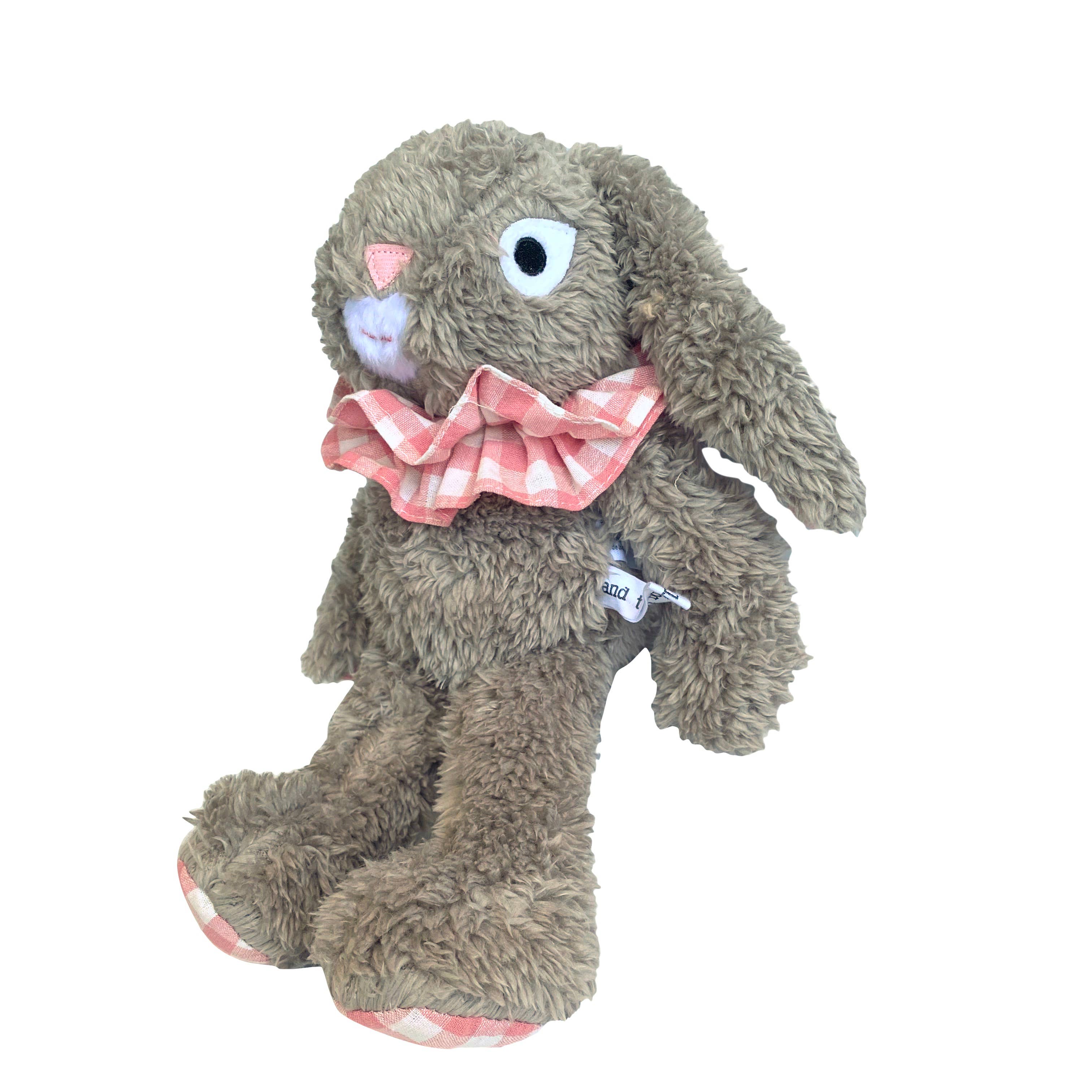 Eloise Rabbit Soft Toy