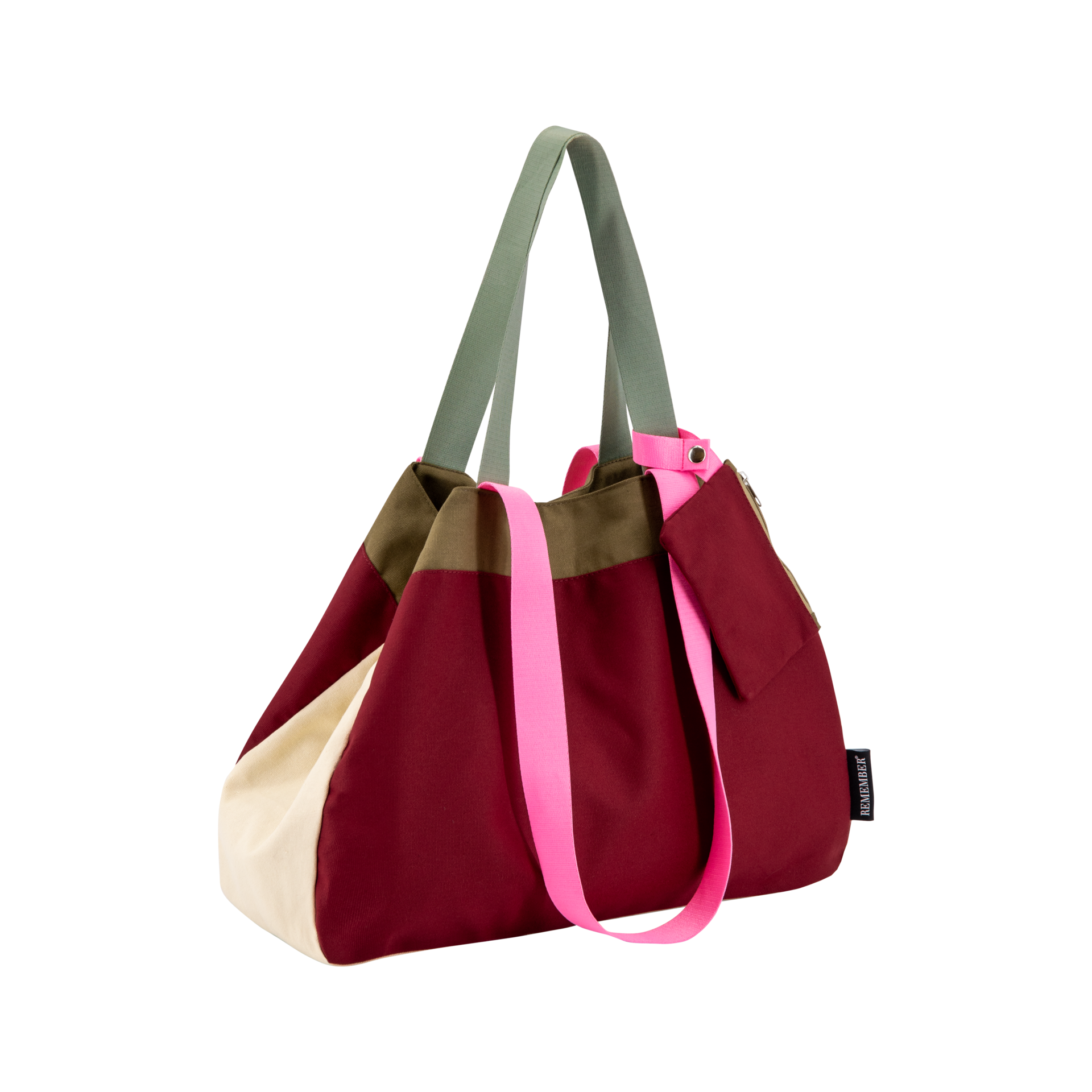 Canvas Bag 'Emma'