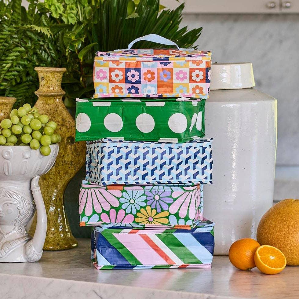 Takeaway Bag – Wild Child