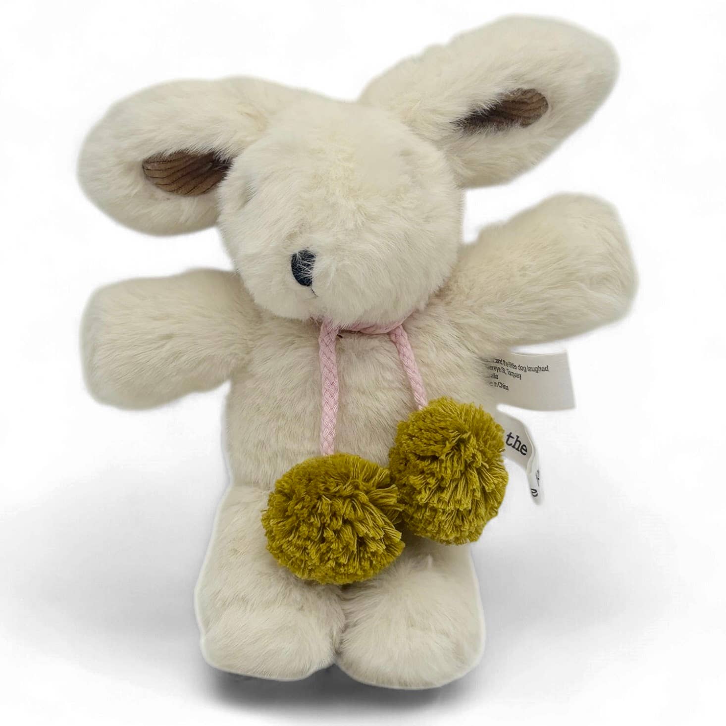 Beatrice Rabbit Soft Toy