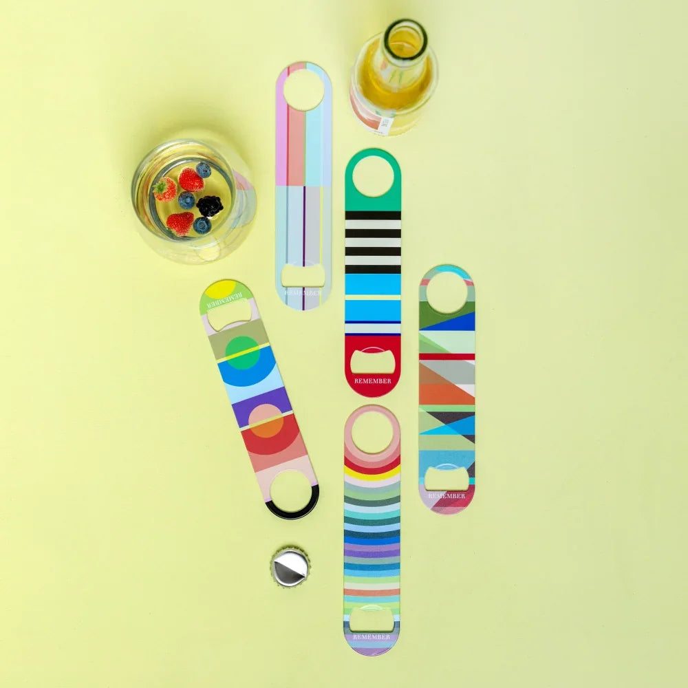 Bottle Opener 'Orlando'