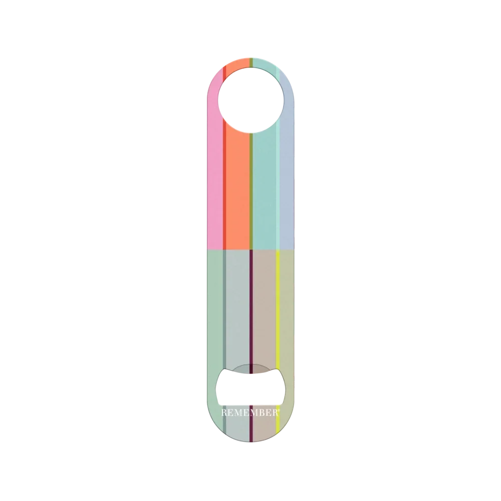 Bottle Opener 'Vektor'